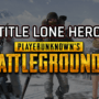 Cara mendapatkan title lone hero di pubg mobile dengan mudah! Gamedaim