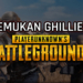 Cara menemukan ghillie suit tanpa air drop di pubg mobile! Gamedaim