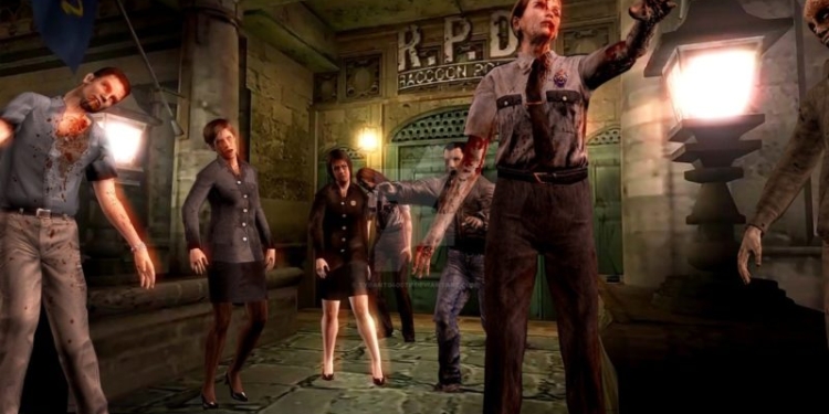 Cheat resident evil outbreak ps2 lengkap bahasa indonesia! Gamedaim