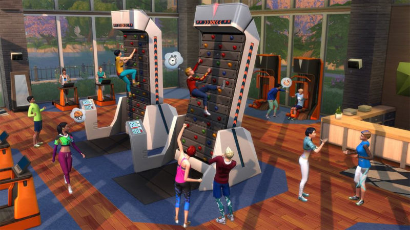 the sims 4 cheats for pc