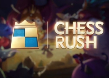 Chess rush 3