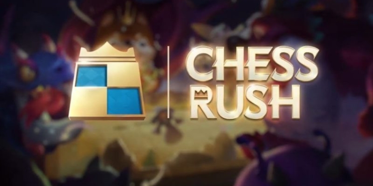 Chess rush 3