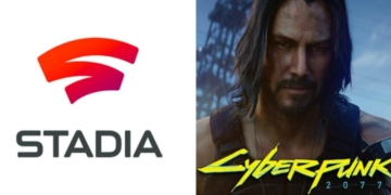 Cyberpunk 2077 sampai borderlands 3, google umumkan game yang akan hadir di platform stadia! Gamedaim