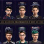 Daftar lengkap nama pemain yang akan bertanding di all star match the international 9 dota 2! Gamedaim