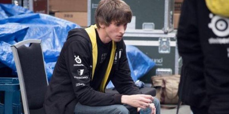 Dendi