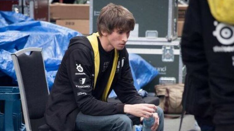 Dendi