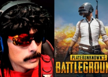 Dr disrespect ketahuan kembali menginstall pubg setelah dirinya muak bermain! Gamedaim