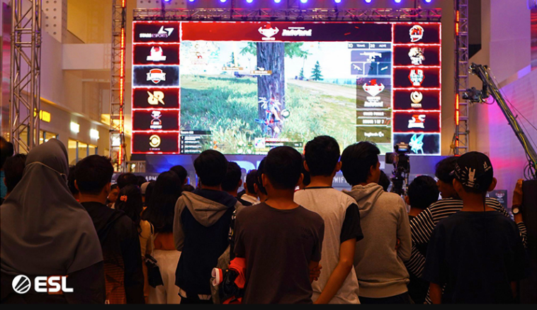 ESL FF 2