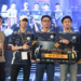 Evos divisi pubg mobile siap wakili indonesia di tournamen pegi 2019! Gamedaim