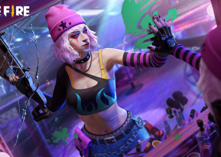 10 diamond free fire (ff) generator gratis 1 Free fire