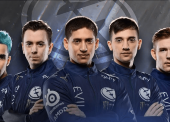 Evil geniuses akan jadi mentor timnas dota 2 di sea games 2019! Gamedaim