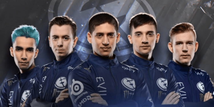 Evil geniuses akan jadi mentor timnas dota 2 di sea games 2019! Gamedaim