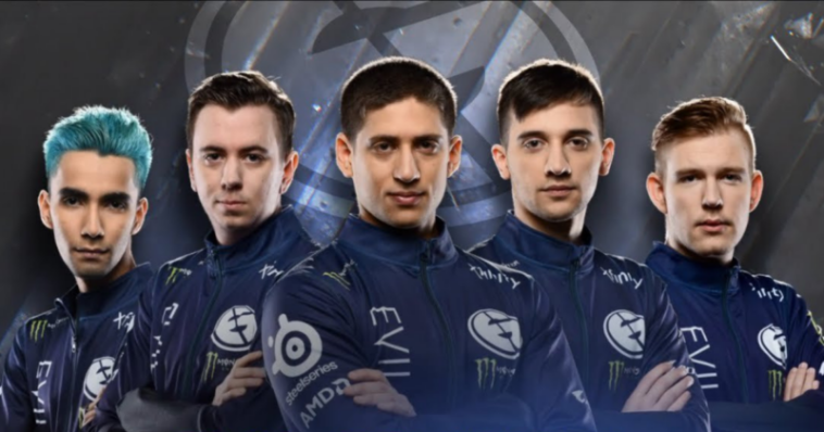 Evil Geniuses Akan Jadi Mentor Timnas Dota 2 Di SEA Games 2019! Gamedaim