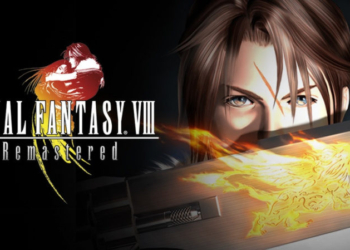 Final fantasy viii remastered umumkan tanggal rilis pasti! Gamedaim