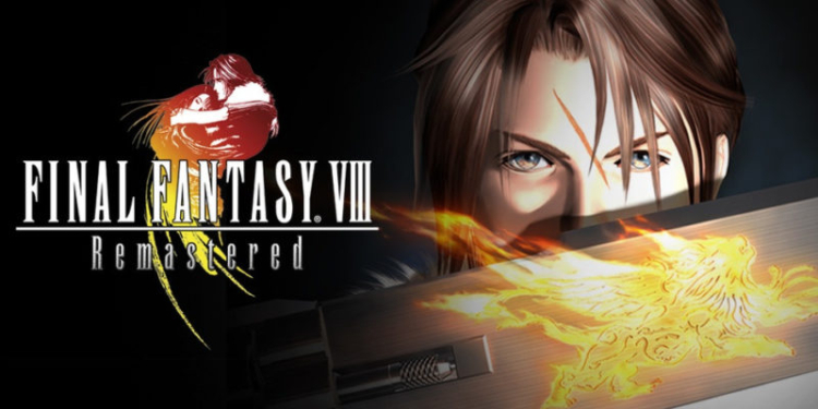 Final fantasy viii remastered umumkan tanggal rilis pasti! Gamedaim