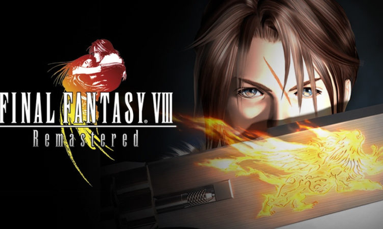 Final fantasy viii remastered umumkan tanggal rilis pasti! Gamedaim