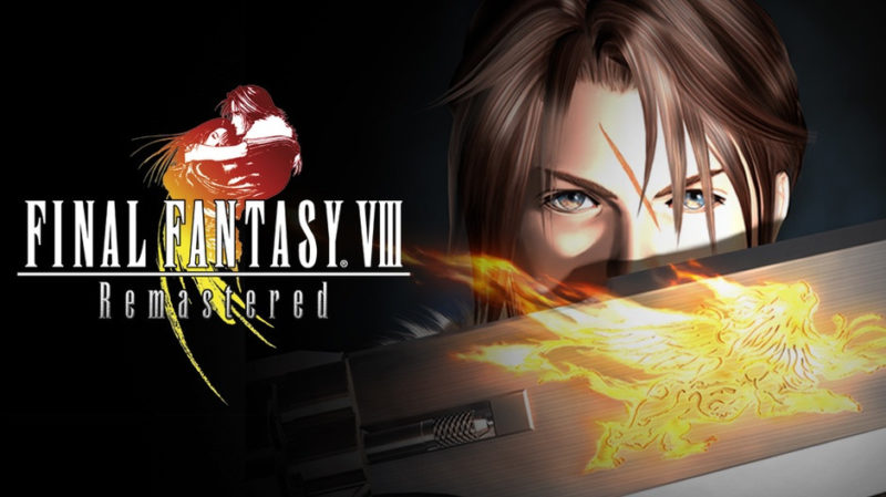 Final fantasy viii remastered umumkan tanggal rilis pasti! Gamedaim