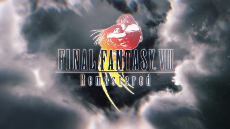 Final Fantasy VIII Remastered Umumkan Tanggal Rilis Pasti