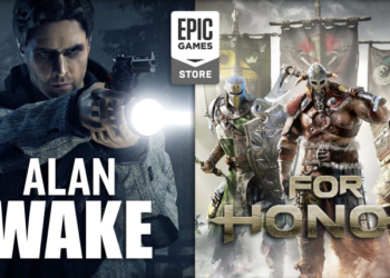 For honor dan alan wake kini gratis secara permanen di epic games store! Gamedaim