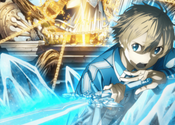 Game sword art online terbaru akan segera diumumkan! Gamedaim