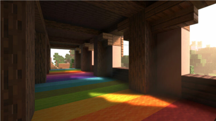 Grafis Memukau, Minecraft Dapatkan Update Ray Tracing Dari NVIDIA! Gamedaim