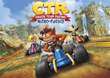 Ingkar janji, ctr nitro fueled hadirkan microtransactions di gamenya! Gamedaim