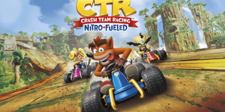 Ingkar janji, ctr nitro fueled hadirkan microtransactions di gamenya! Gamedaim