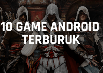 Inilah 10 game android terburuk sepanjang masa, enggak bermutu sama sekali! Gamedaim