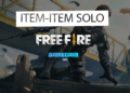 Inilah 5 item yang wajib digunakan saat main solo di free fire! Gamedaim