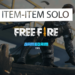 Inilah 5 item yang wajib digunakan saat main solo di free fire! Gamedaim