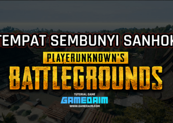 Inilah 5 tempat sembunyi terbaik di map sanhok pubg mobile! Gamedaim