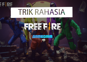 Inilah 5 trik rahasia di free fire yang hanya diketahui oleh pemain pro! Gamedaim