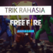 Inilah 5 trik rahasia di free fire yang hanya diketahui oleh pemain pro! Gamedaim