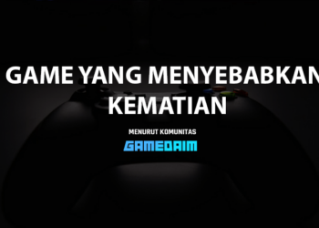 Inilah 7 game terkenal yang pernah menyebabkan kematian di dunia nyata! Gamedaim