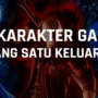 Inilah 7 karakter game yang ternyata masih satu keluarga, kok bisa gamedaim