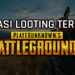 Inilah lokasi looting terbaik di pubg mobile lite! Gamedaim