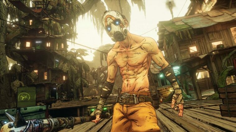 Inilah Spesifikasi PC Resmi Untuk Memainkan Borderlands 3! Gamedaim