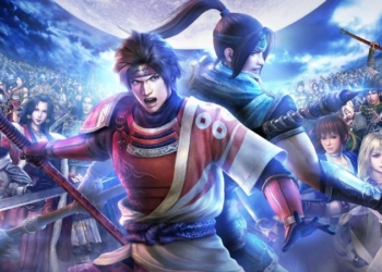 Koei tecmo resmi umumkan warriors orochi 4 ultimate! Gamedaim