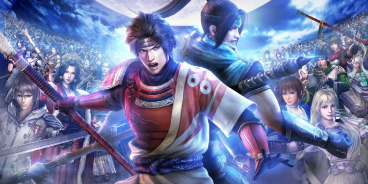 Koei tecmo resmi umumkan warriors orochi 4 ultimate! Gamedaim