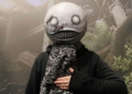 Kreator nier automata, yoko taro segera umumkan game terbarunya! Gamedaim