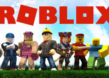 Lampaui minecraft, roblox capai 100 juta pemain tiap bulannya! Gamedaim