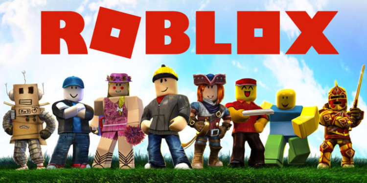 Lampaui minecraft, roblox capai 100 juta pemain tiap bulannya! Gamedaim