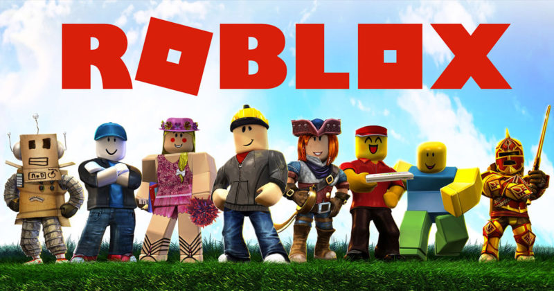 Lampaui Minecraft, Roblox Capai 100 Juta Pemain Tiap Bulannya! Gamedaim