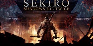 Laris, sekiro shadows die twice telah terjual 3,8 juta kopi di seluruh dunia!