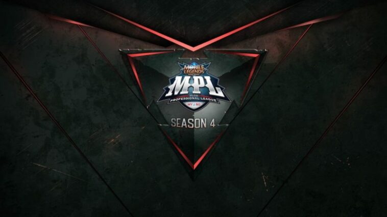 MPL Season 4 Rsoter