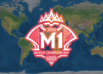 Mobile legends m1 world championship umumkan total hadiah 3,5 miliar rupiah! Gamedaim