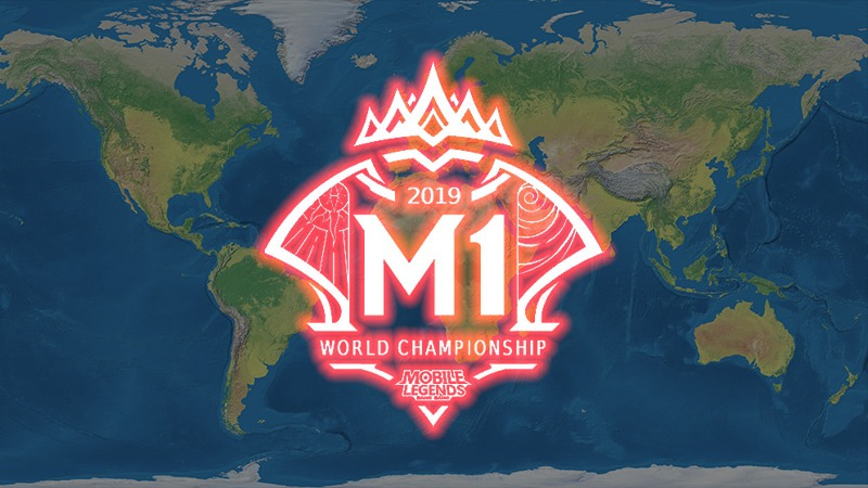 Mobile legends m1 world championship umumkan total hadiah 3,5 miliar rupiah! Gamedaim