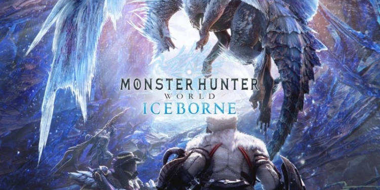 Monster hunter world iceborne versi pc akan dirilis gamedaim