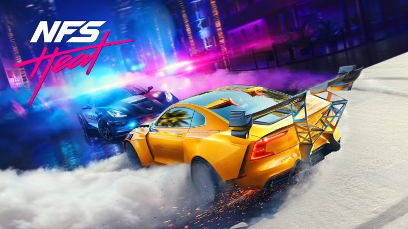 Need for speed heat dipastikan tak akan hadirkan loot box! Gamedaim