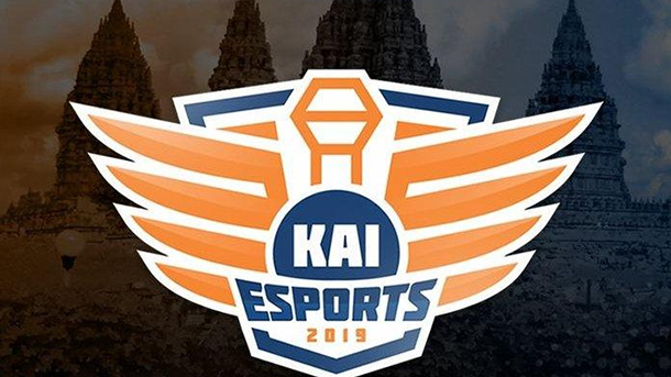 Pt kereta api indonesia akan adakan tournamen esports dengan total hadiah 50 juta rupiah! Gamedaim